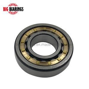 Direct Supply Cylindrical Roller Bearing Nu2240 Bearing for Machine Tool Spindle