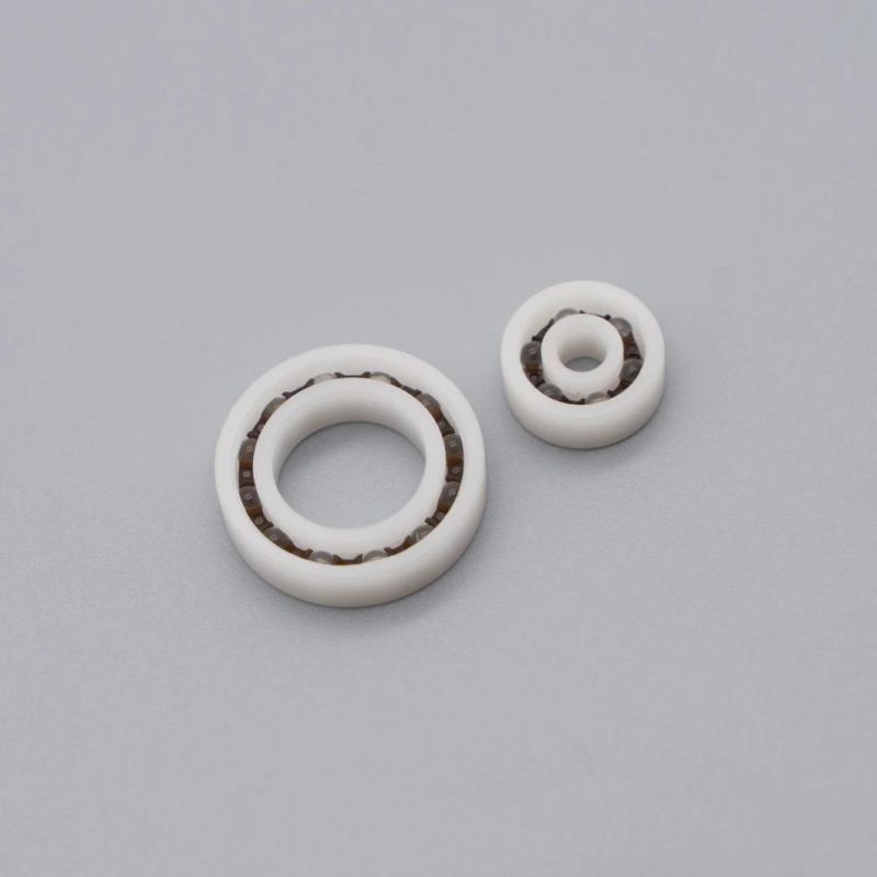 High Performance R8 Plastic Bearing From China