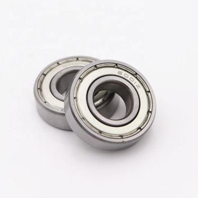 GIL 6001 ZZ 12x28x8mm Deep Groove Ball Bearing Stainless Steel Ball Bearing