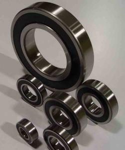 718/500C Angular Contact Ball Precision Bearing