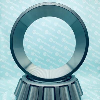 Tapered Roller Bearings Jp10049/10 Jp10049/10010 Jp10049/Jp10010 Jp12049/10 Jp12049/12010 Jp12049/Jp12010 for Railway Vehicles Excavator