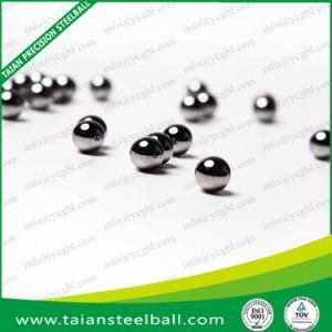 High Quality Chrome Steel Ball / Steel Ball /Steel Shot