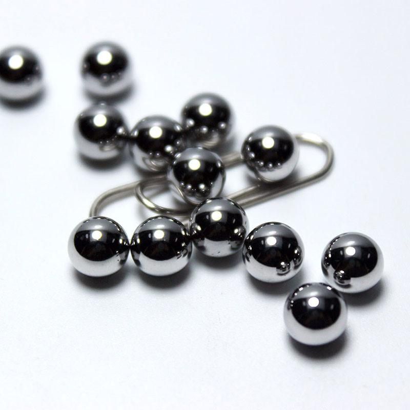 High Quality 23.5mm Chrome Steel Ball