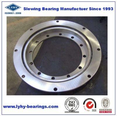 Machinery Parts Slewing Bearing 280.30.1375.013 Without Gear Teeth