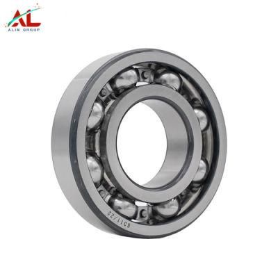 High Speed Deep Groove Ball Bearing