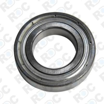 Deep Grove Ball Bearing Micro Deep Groove Ball Bearing 608zz 608RS 608 6200 6300 6500 6700 Zz 2RS