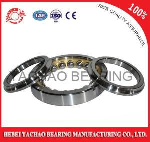 Angular Contact Ball Bearings (Qj218)