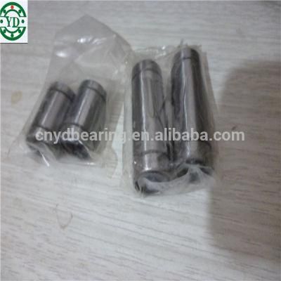 Linear Bearings Lm8uu Lm16uu Lm20uu for CNC Machine 3D Printer