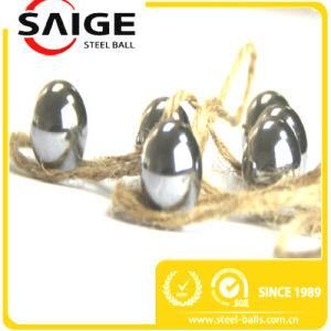 2015 Hot Sale G100 AISI304 Steel Ball with ISO/ SGS