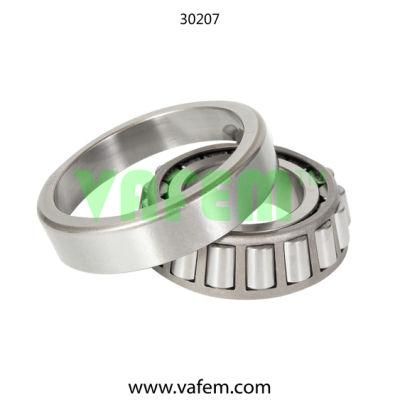 Tapered Roller Bearing/Roller Bearing/Bearing 32205