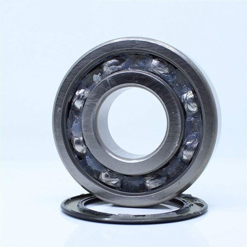 6309-2RS Two Side Sealed Ball Bearings 45X100X25mm 6309RS