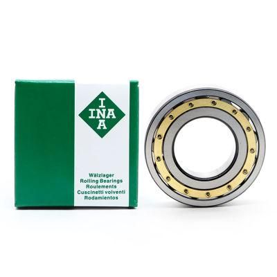 Factory Direct Vibrating Screen Rolling Stock Rolling Mill Cylindrical Roller Bearing Nu2232em Nj2232em