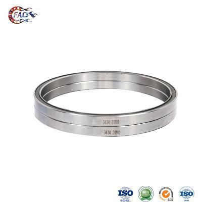 Xinhuo Bearing China Rubber Bearing Manufacturing High Quality Thin Section Deep Groove Ball Bearing 6848 61818 Kaydon Thin Section Bearings
