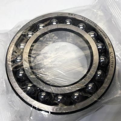 High Quality High Precision NSK SKF Fan INA NTN Chrome Steel Bearing Self-Aligning Ball Bearing