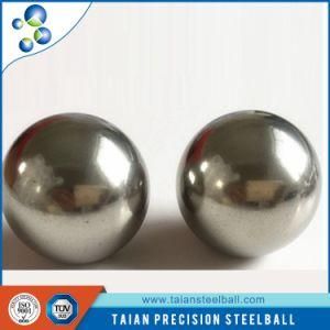 Grinding Media Bearing Stainless Steel Ball in E50100