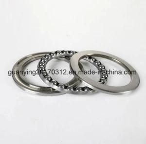 Axial Bearing Thrust Ball Bearing 51108