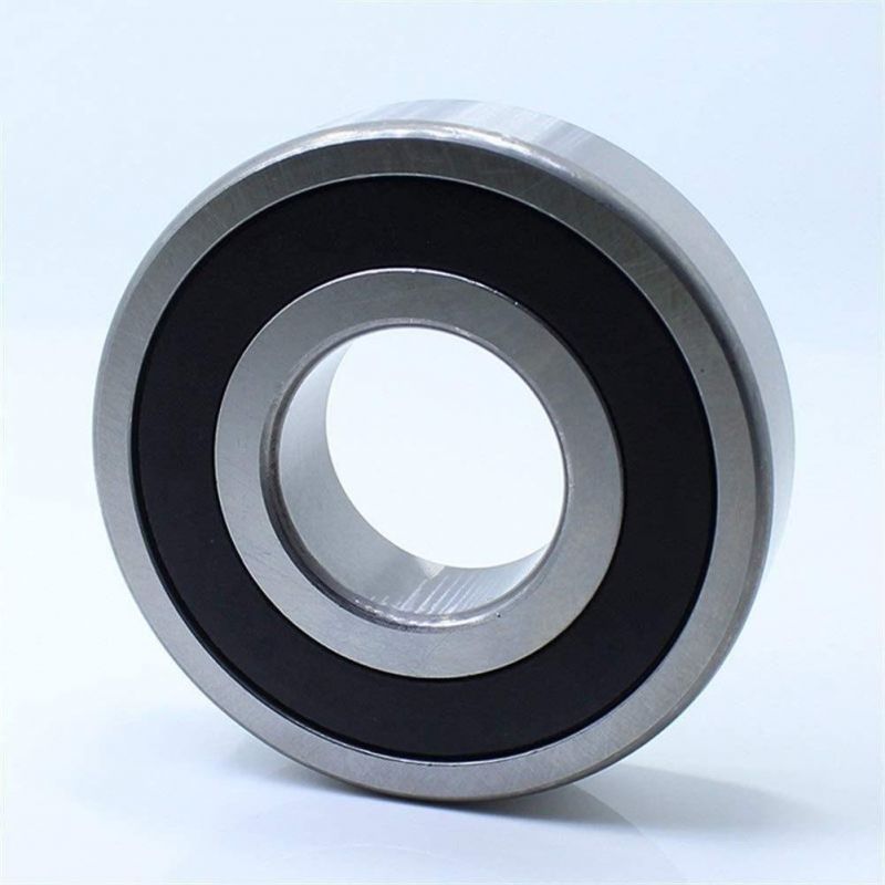 6309-2RS Two Side Sealed Ball Bearings 45X100X25mm 6309RS
