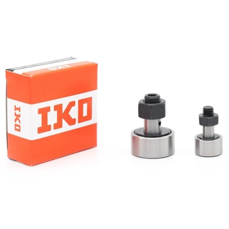 Free Sample IKO Needle Bearing Na4908 Na4909 Na4910 Na4911 RS 2RS C3 Precision Bearing