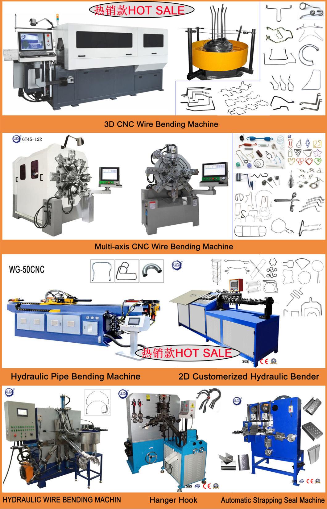 Heavy Duty Metal Wire Dispenser