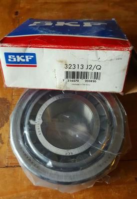 Distributes High Quality Tapered Roller Bearings 32319 95*200*67 for Industry Mechanical