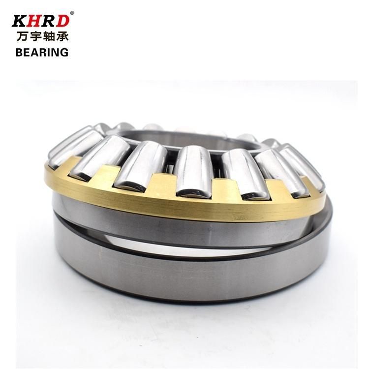 China Manufacturer Khrd Distributor Heavy Duty Thrust Spherical Roller Bearing 29428 29428e 29320 29320e for Tower Crane Parts