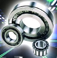 Cylingdrical Roller Bearing