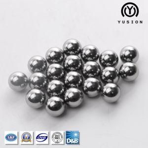 Yusion 4.7625mm-150mm AISI52100 Steel Ball G10-G600 (HRC60-HRC66)