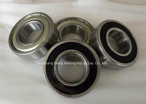 6309 Ball Bearing 45*100*25mm Stainless Steel Bearing S6309