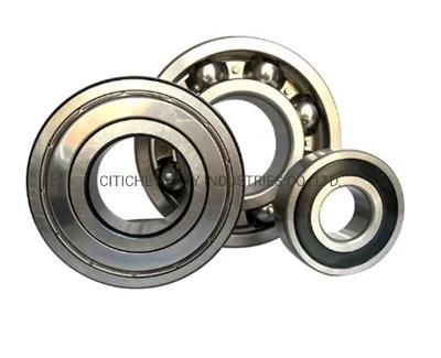 Deep Groove Ball Bearing