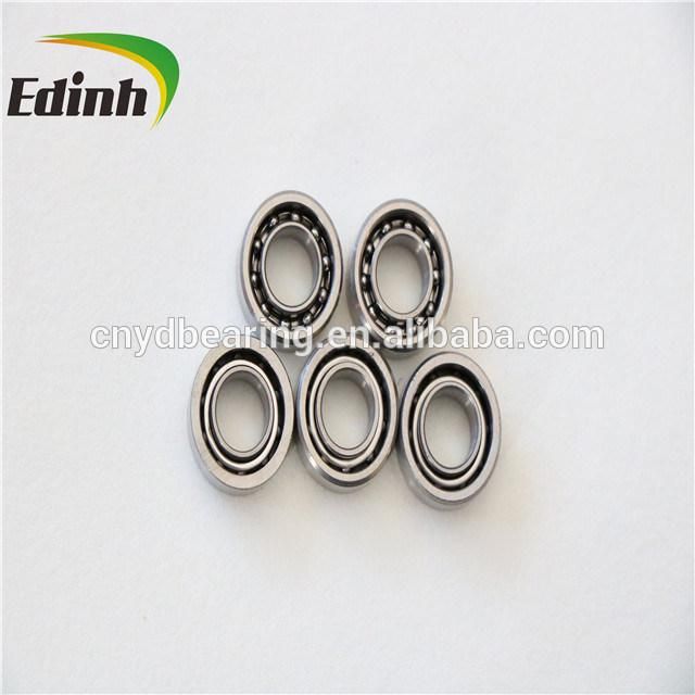 Goden Color Yoyo Bearing R168zz Miniature Bearing for Hand Spinner
