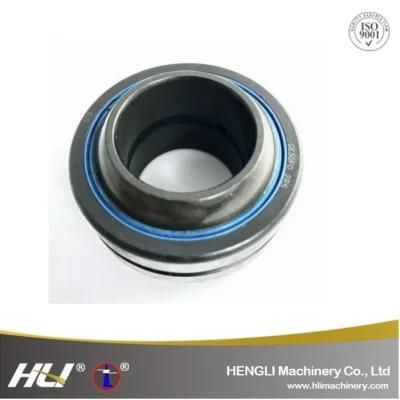 GEWZ 127 ES 2RS HEAVY DUTY,SELF-ALIGNMENT SPHERICAL PLAIN BEARING WITH OIL GROOVES AND OIL HOLES