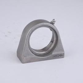 Stainless Steel Flange Units Sucpa Series (SUCPA201-213)