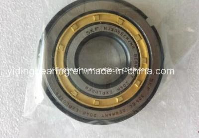 Cylindrical Roller Bearing N202 N203 N204 N205 for Sewing Machine