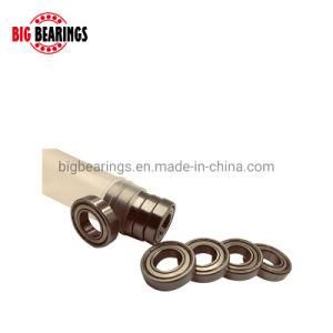 Low Noise 6000 Series Deep Groove Ball Bearing (6010-6019)