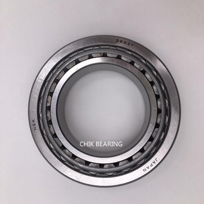 Shandong Chik Wheel Bearing Taper Roller Bearing Lm603049 Lm603012 Lm603049 Lm603014