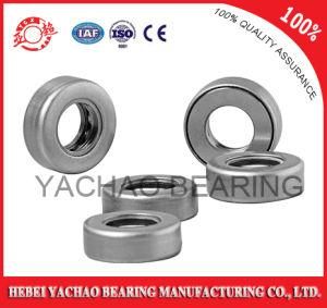 Thrust Ball Bearing (51115) with High Quality Good Service