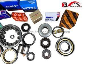 China Bearing Manufacturer Brass Cage N/NU/NF/NJ/NUP/NCL/RN/RNU/Cylindrical Roller Bearings For Wheel Loaders