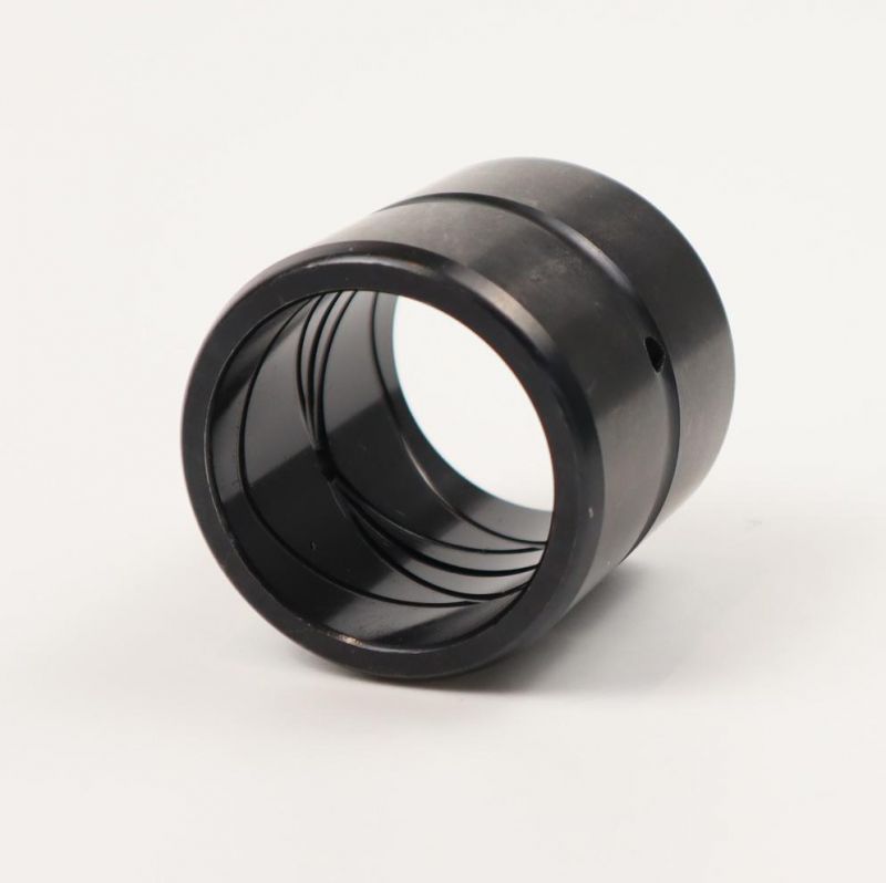 Hydraulic Cylinder Parts-Coating Steel Joint Bushing