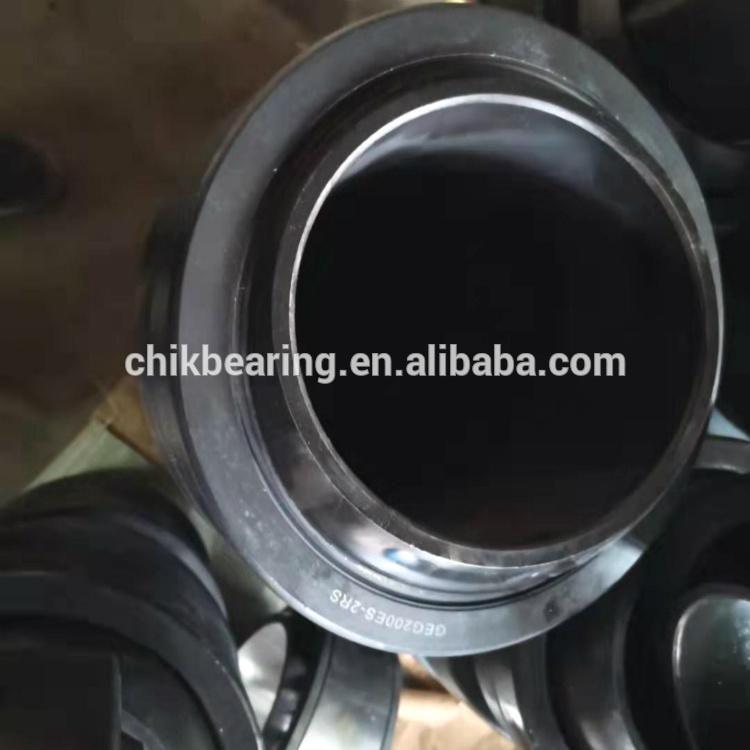 Radial Spherical Plain Bearing Geg40es-2RS Geg45es-2RS Geg50es-2RS