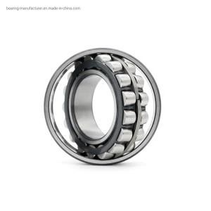 China 22334e1, 22334eae4 Spherical Roller Bearing for Steel Manufacturing Equipment