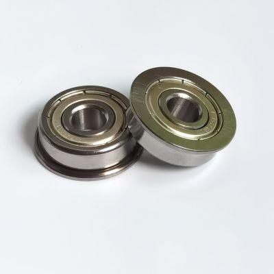 440c Stainless Steel Bearing Ssmr63 Ssmr63-Zz Ssmr63-2RS