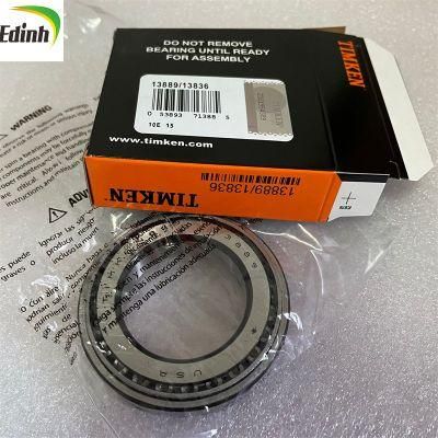 Timken Roller Bearing 749A/742 557s/552A