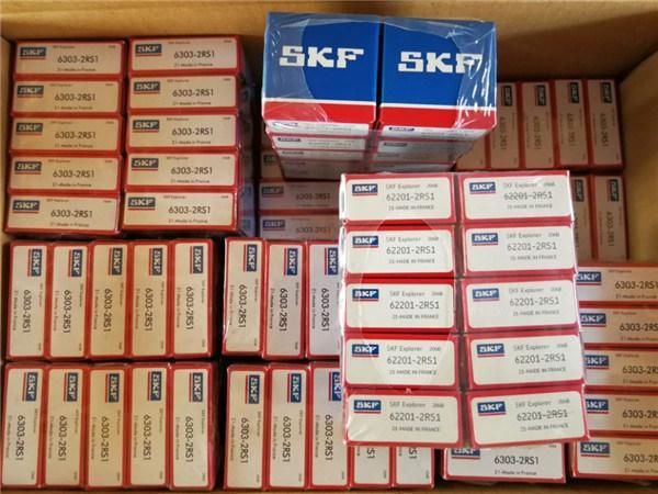 SKF NSK Ball Bearing 16001 Koyo Bearing 16001 Sizes 12*28*7mm Ball Bearing
