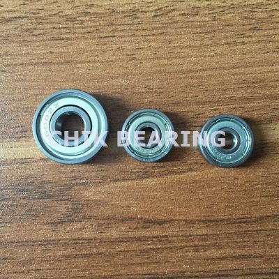 High Loads Skateboard Bearing High Speed Deep Groove Ball Bearing 682zz 683zz 684zz 685zz 686zz 687zz 688zz