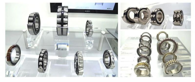 604 Bearings 604-629 New Miniature High Quality Deep Groove Ball 604 605 606 608 623 624 Bearings