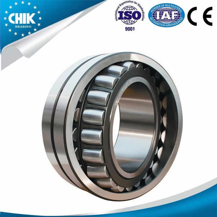 Machinery Parts of Industrial Bearing Spherical Roller Bearing 21309 Ca Cc W33