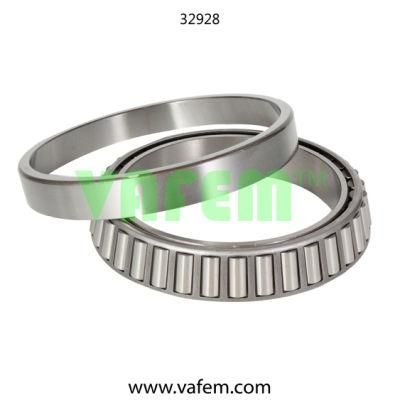 Tapered Roller Bearing 596 / 592 a / Inch Roller Bearing/Bearing Cup/Bearin Cone/China Factory