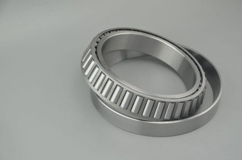 Rolling Mill Bearing Double-Row High Temperature Taper Roller Bearing Kdh3505901