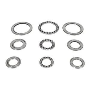 Thrust Ball Bearing Ba3 Ba4 Ba5 Ba6 Ba7 Ba8 Ba9 51100 51200 51101 51201 53201 51102 51202 53202 51103 51203 53203 51104 51204 53204 51105