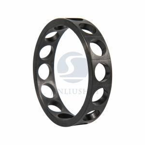 Precision Angular Contact Bearing Cage Precision Bearing